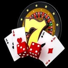 Queen Casino responsive mobile layout on Android smartphone