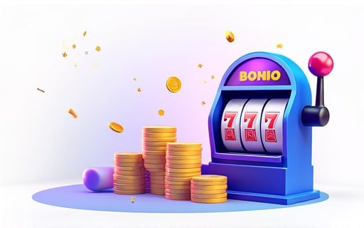 Queen Casino game lobby overview showing all game categories on mobile