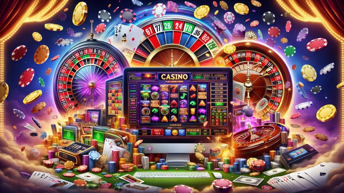Filipino players browsing Queen Casino on mobile devices
